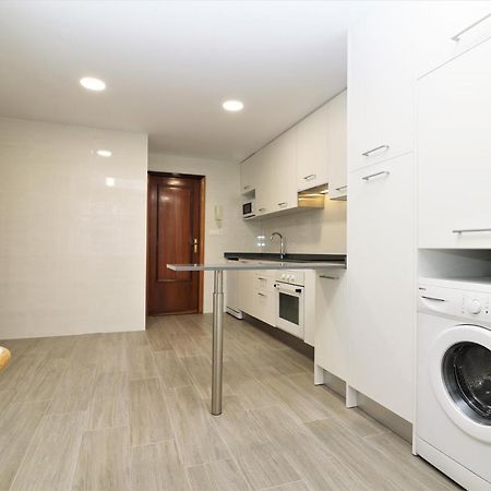 Principado Arena 9-C Levante Beach Benidorm Eksteriør bilde